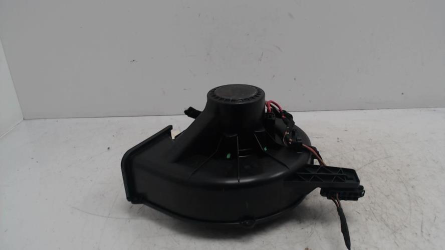 Ventilateur chauffage -...