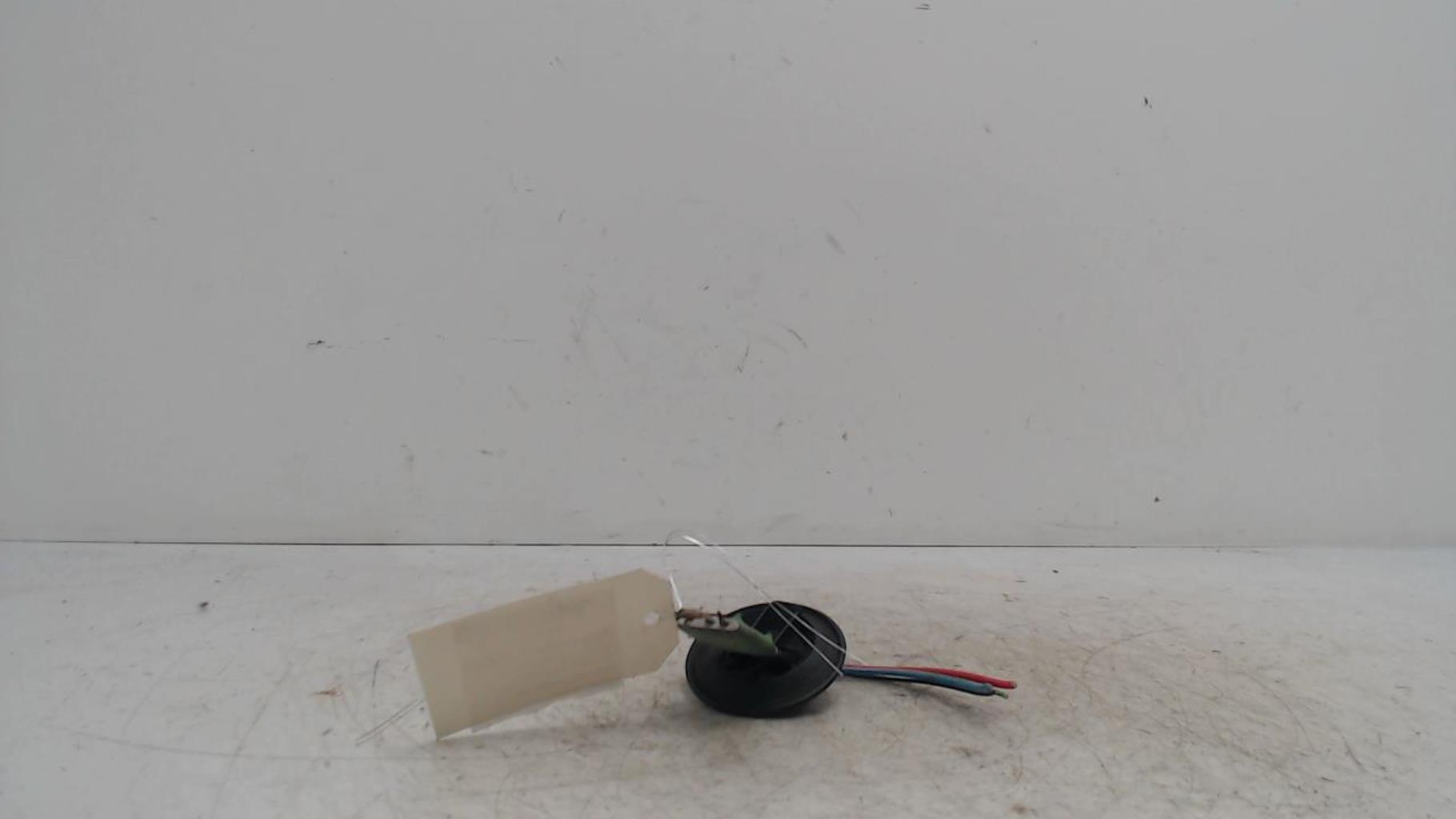 Resistance chauffage SEAT IBIZA 3 PHASE 1  - 1