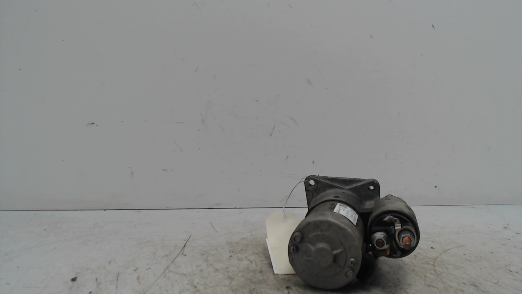 Demarreur FIAT PANDA 2 PHASE 1 Essence - 1