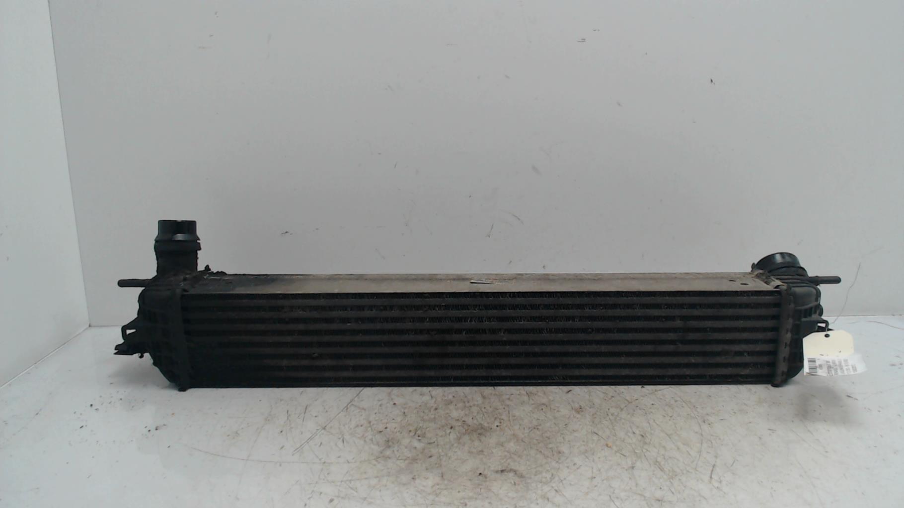 Echangeur air (Intercooler) RENAULT LAGUNA 3 PHASE 2 Diesel - 1