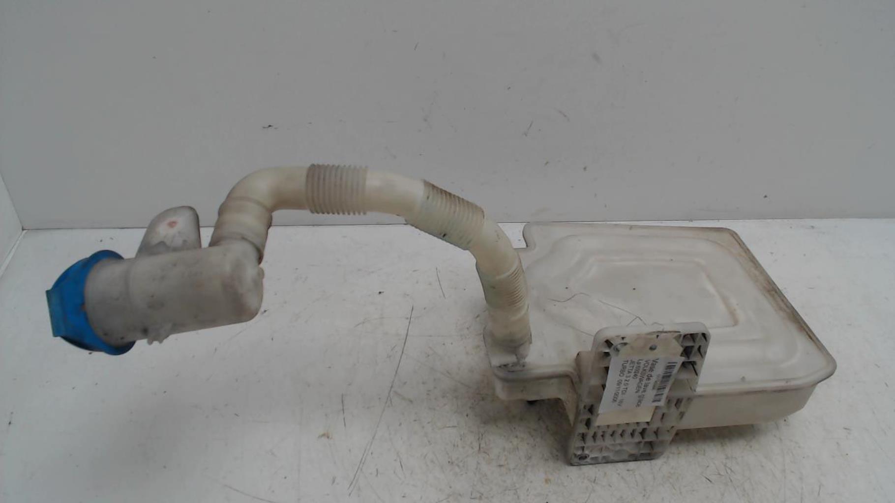 Vase de lave glace VOLKSWAGEN JETTA 3  - 1
