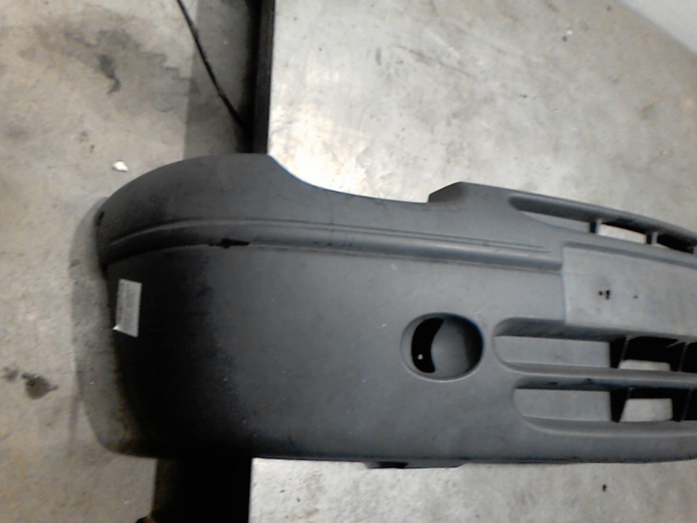 Pare choc avant RENAULT TWINGO 1 PHASE 2 Essence - 1