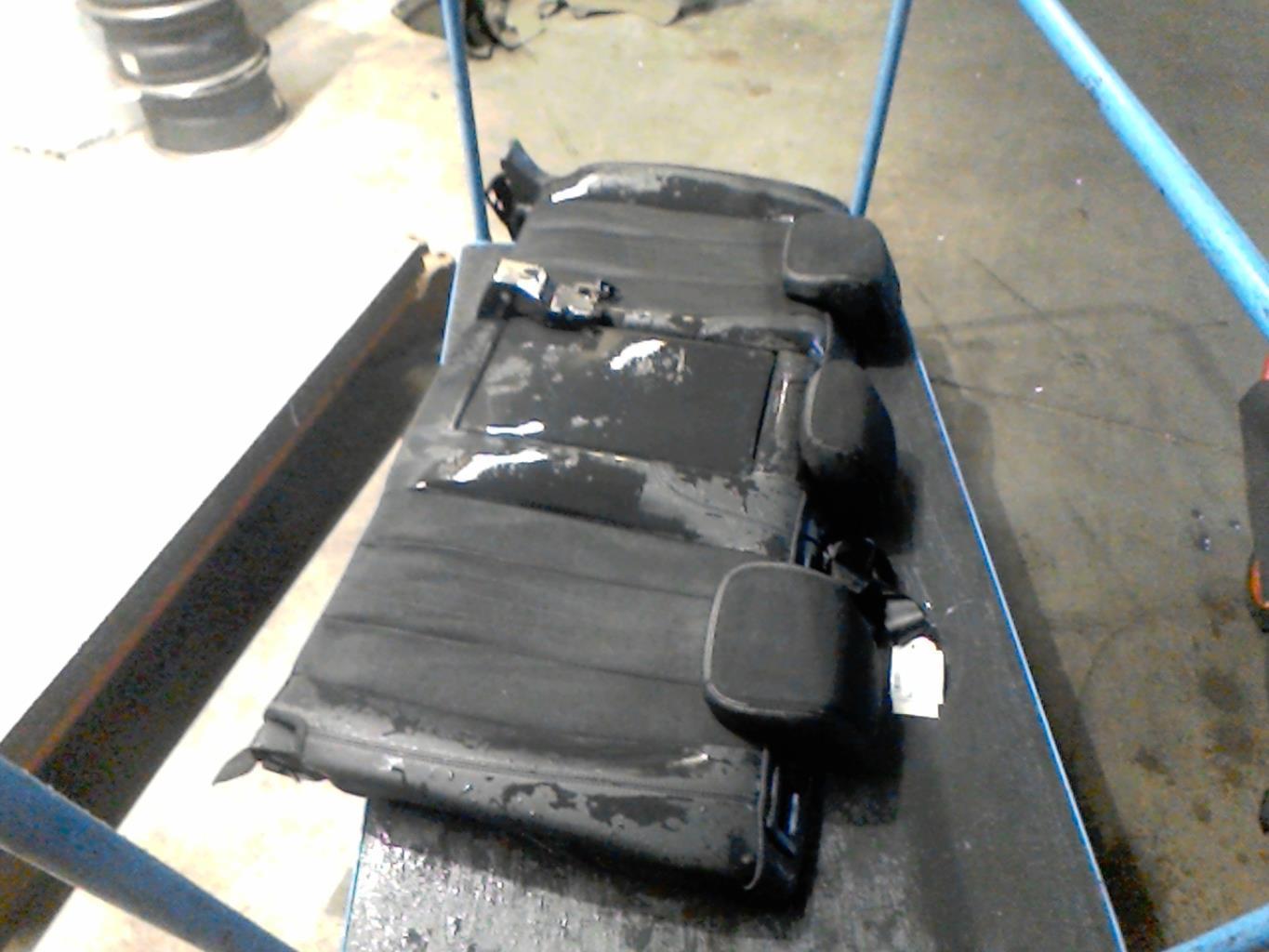 Banquette arriere PEUGEOT 308 2 PHASE 1 Diesel - 1