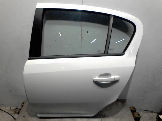 Porte arriere gauche - OPEL...