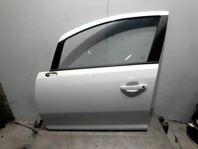 Porte avant gauche - OPEL...