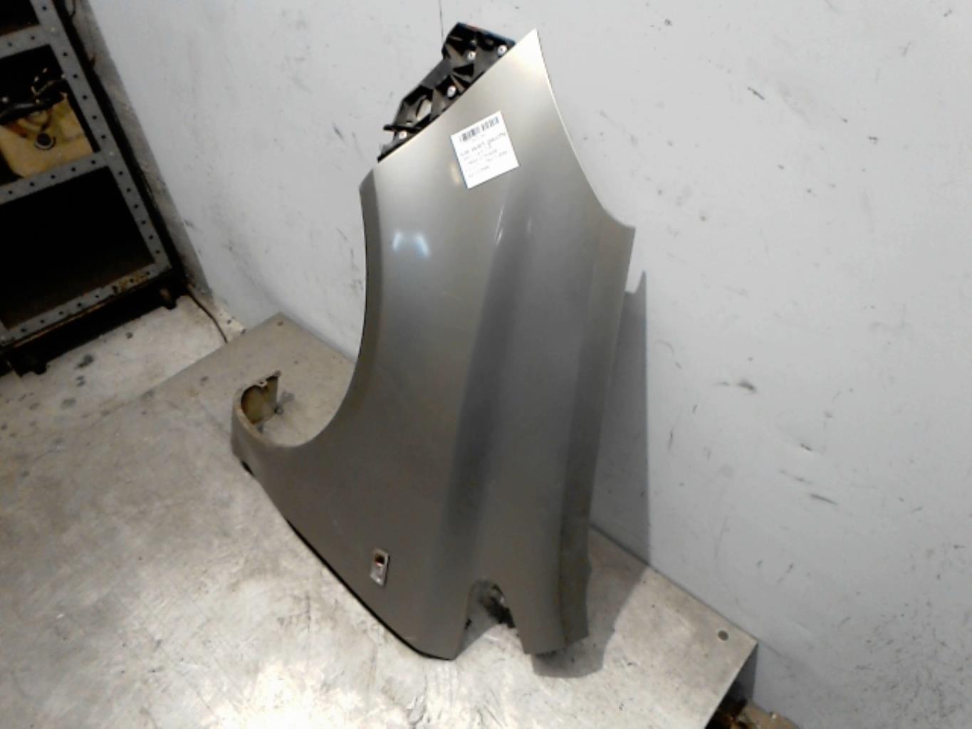 Aile avant gauche OPEL CORSA D PHASE 1  - 1