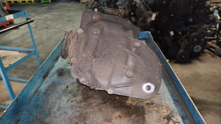 Pont (propulsion) - BMW...