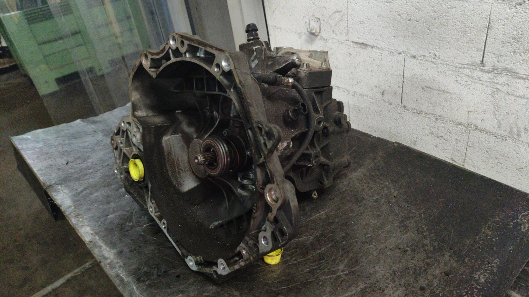 Boite de vitesses OPEL CORSA D PHASE 1 Essence - 1