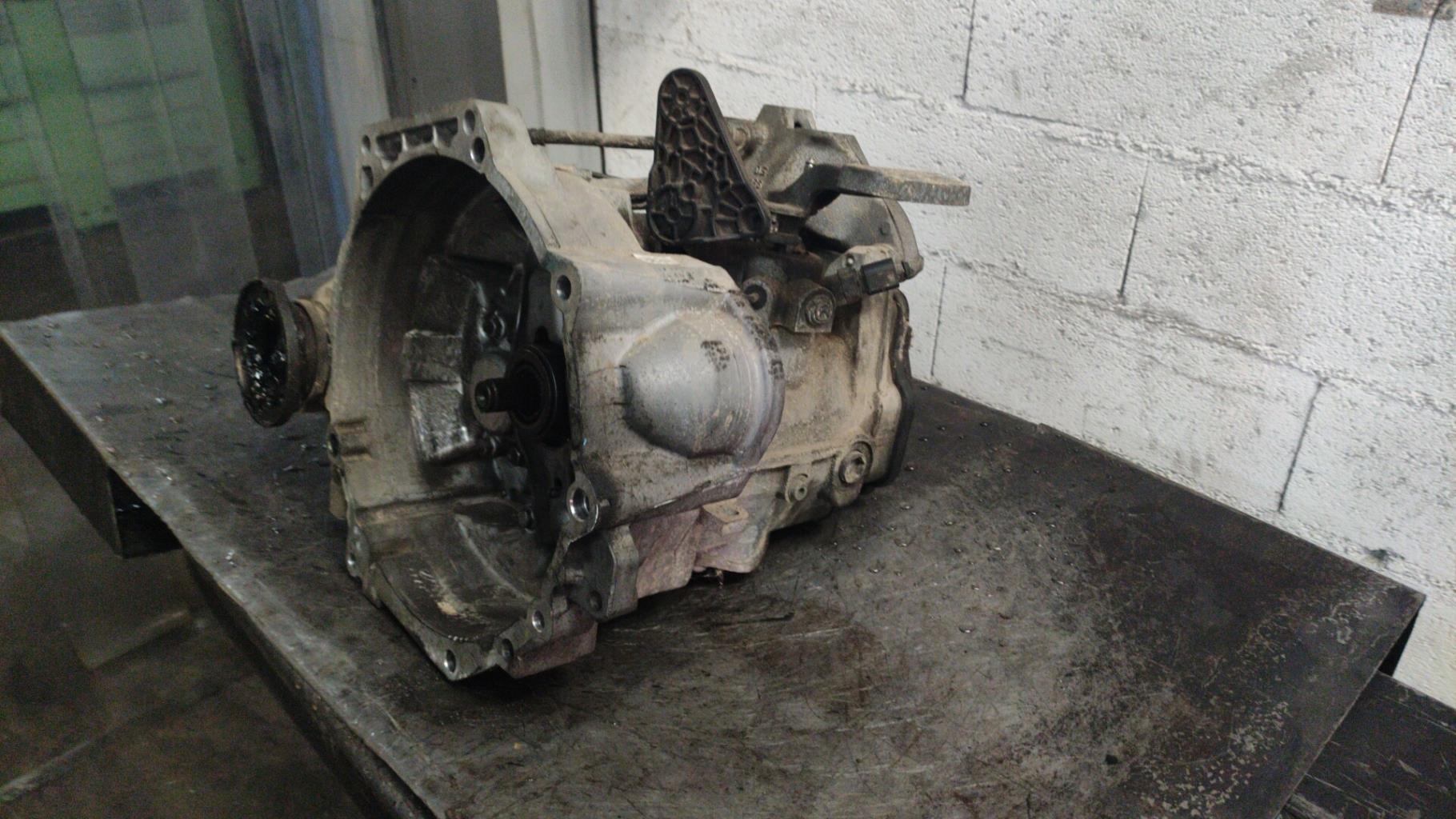Boite de vitesses VOLKSWAGEN GOLF 6  - 1