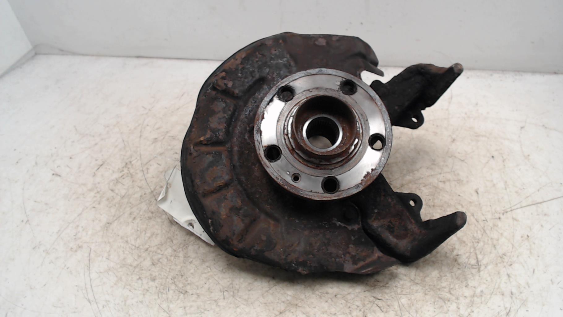 Fusee avant droit SKODA FABIA 1 PHASE 1 Diesel - 1