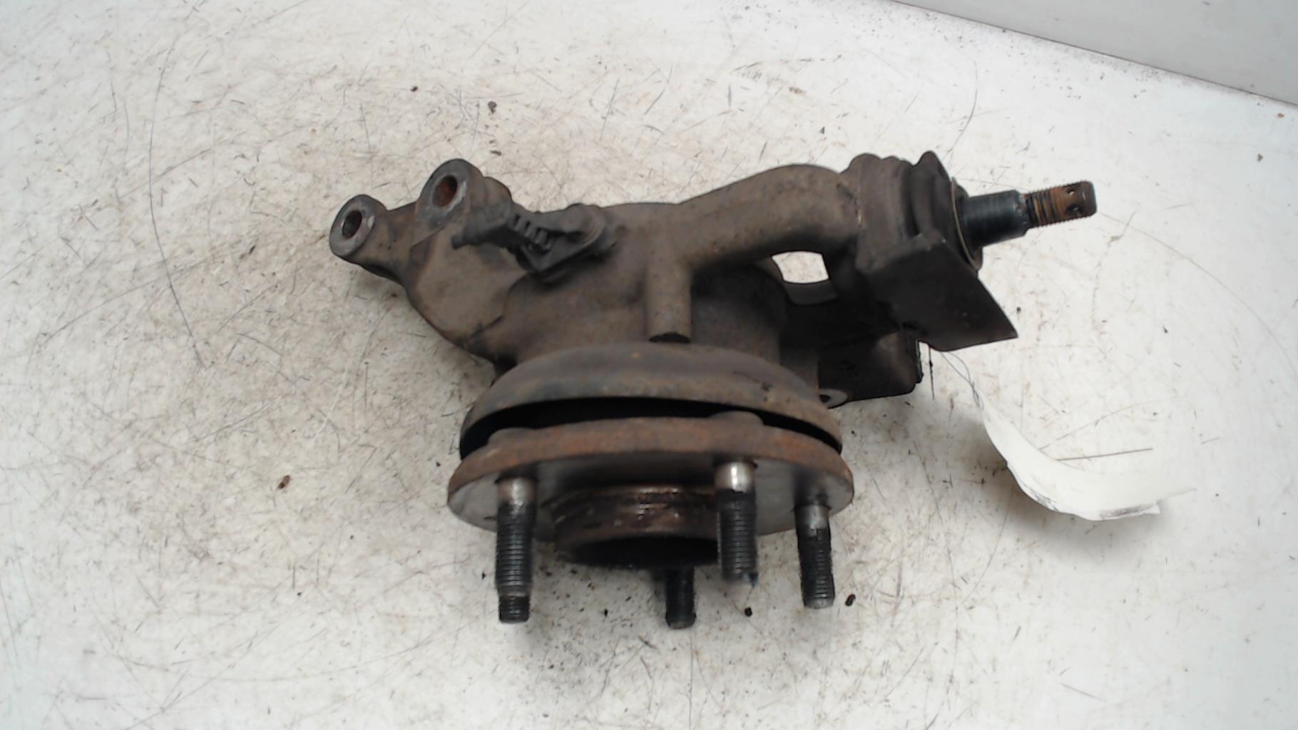 Fusee avant droit HYUNDAI I 30 1 PHASE 2 BREAK Diesel - 1