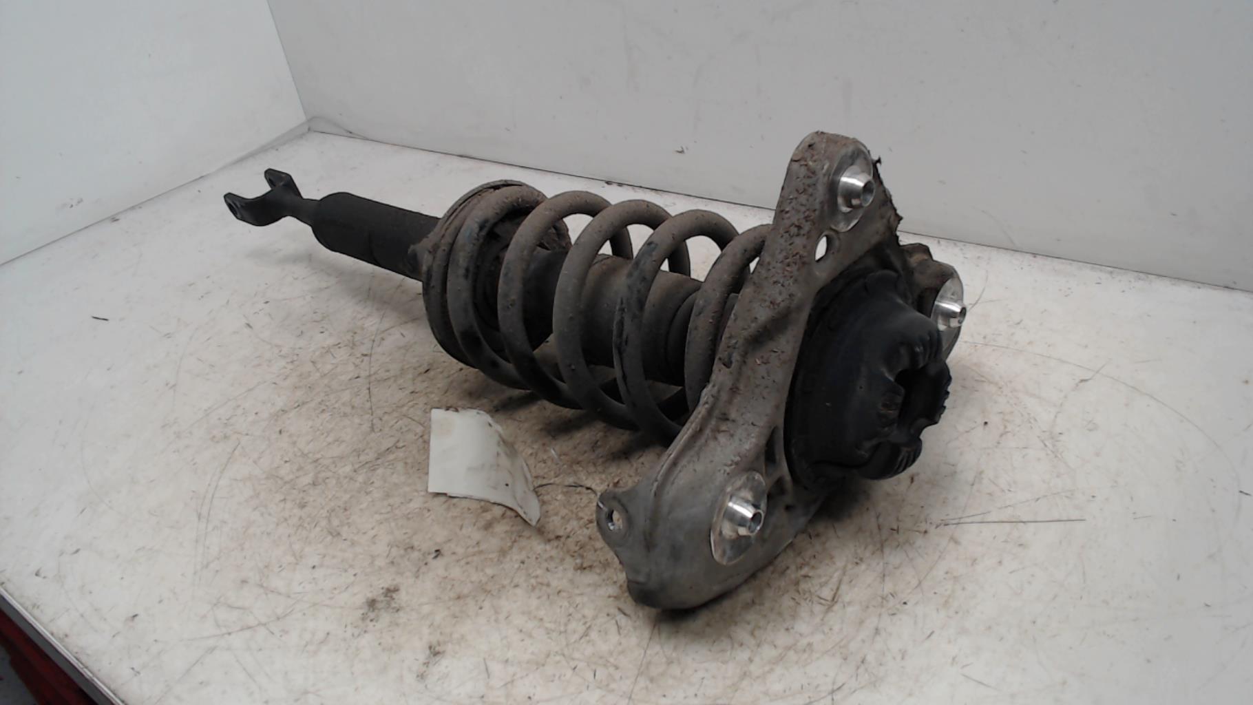 Amortisseur avant gauche AUDI A4 2 PHASE 2 Essence - 1