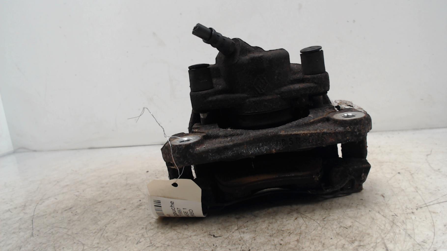 Etrier avant gauche (freinage) RENAULT CAPTUR 1 PHASE 1 Diesel - 1