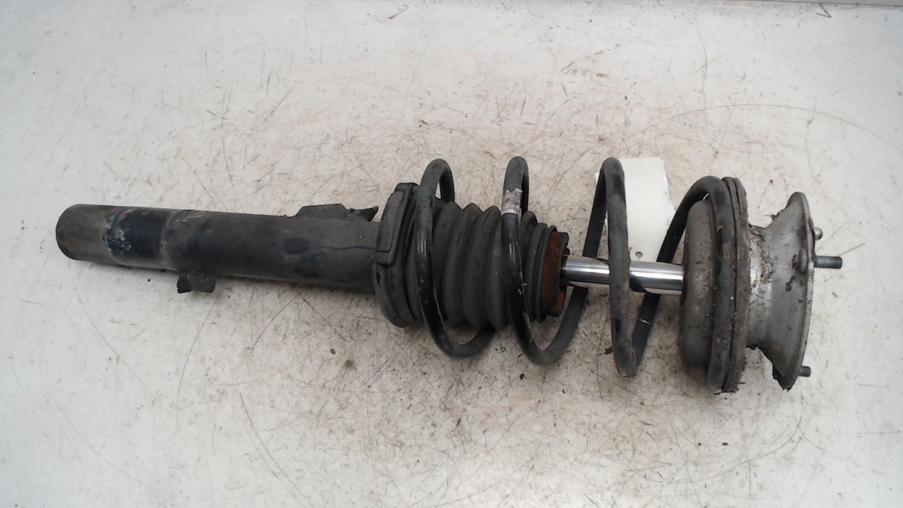Amortisseur avant gauche BMW SERIE 1 E87 PHASE 2 Diesel - 1