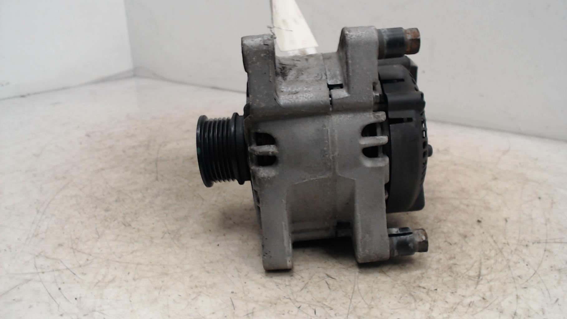 Alternateur FORD FIESTA 6 PHASE 1  - 1