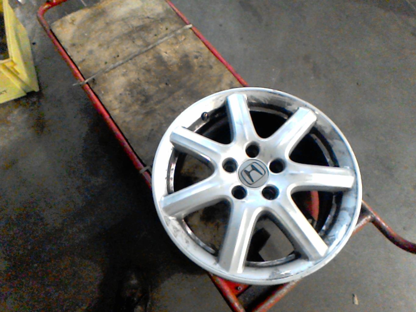 Jante HONDA CIVIC 8 PHASE 1  - 1