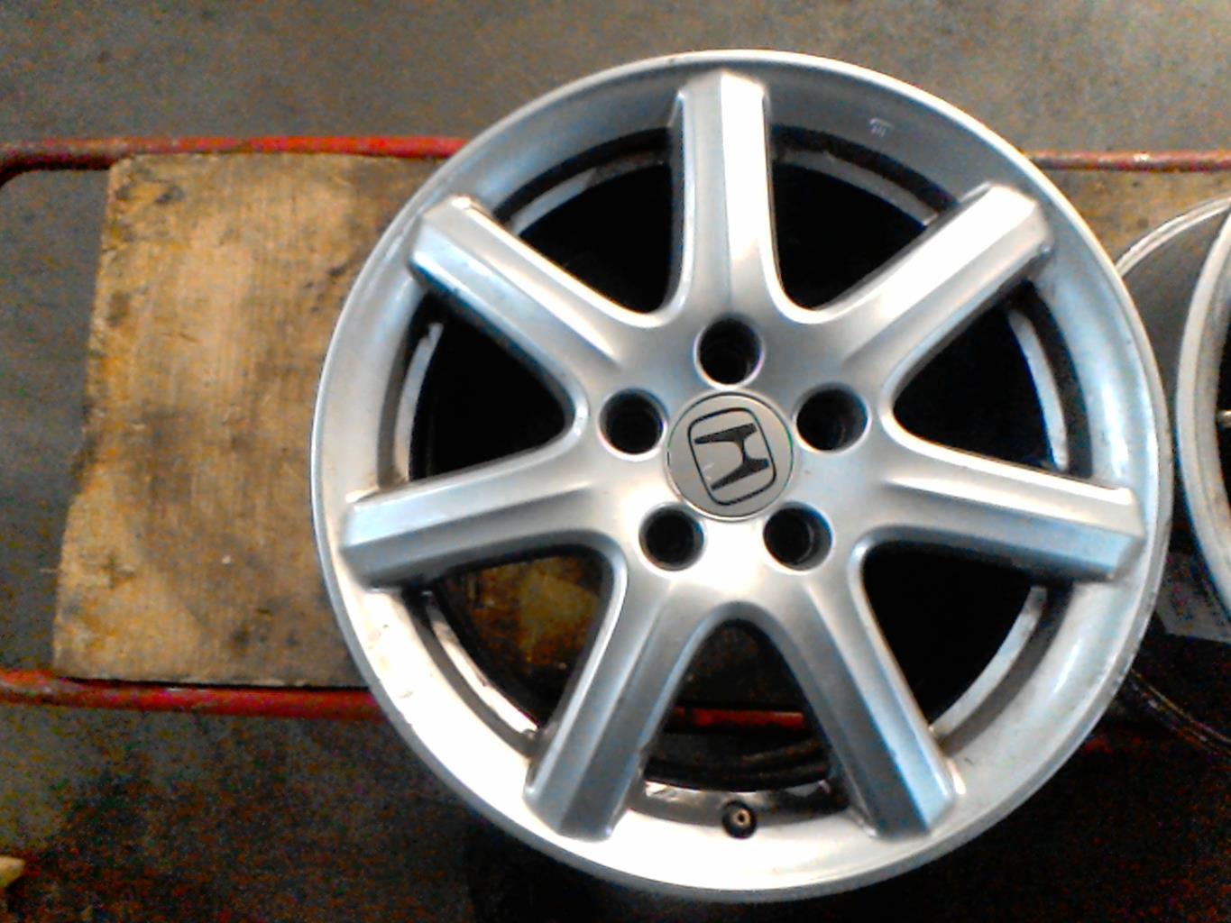 Jante HONDA CIVIC 8 PHASE 1  - 1
