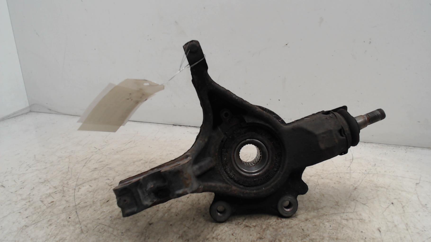 Fusee avant droit PEUGEOT PARTNER 2 PHASE 2 Diesel - 1