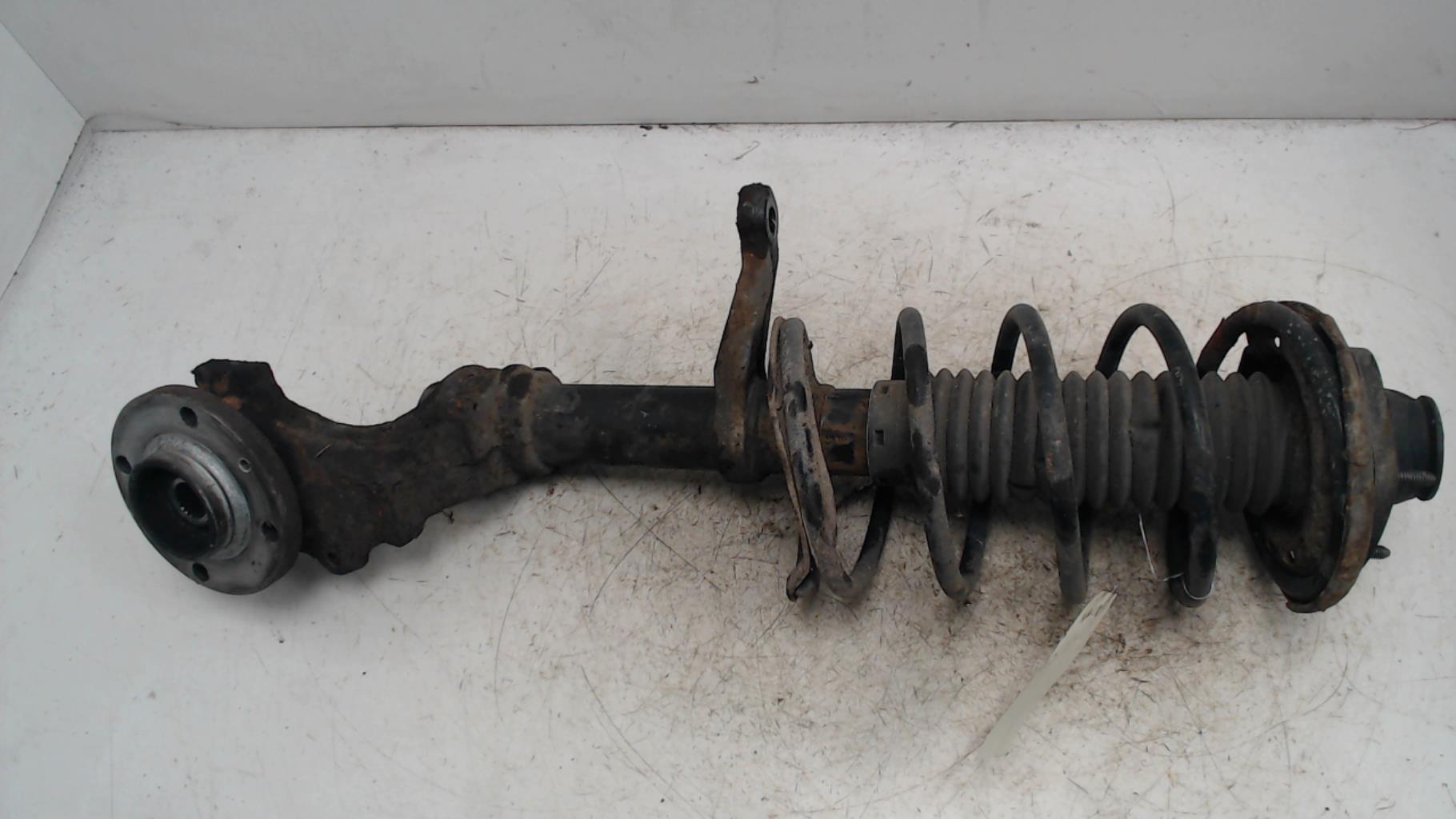 Amortisseur avant gauche CITROEN SAXO PHASE 1  - 1