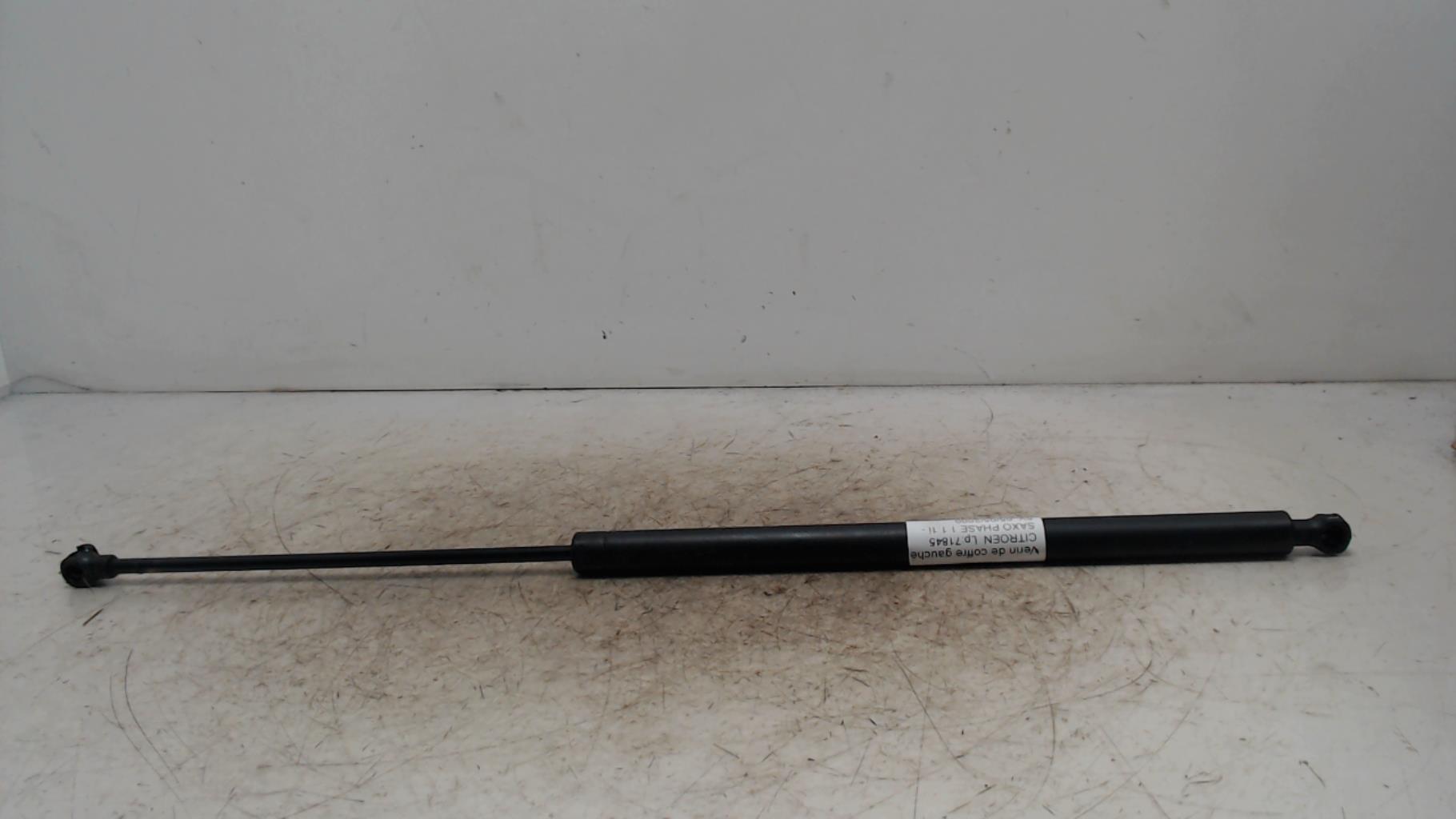 Verin de coffre gauche CITROEN SAXO PHASE 1  - 1