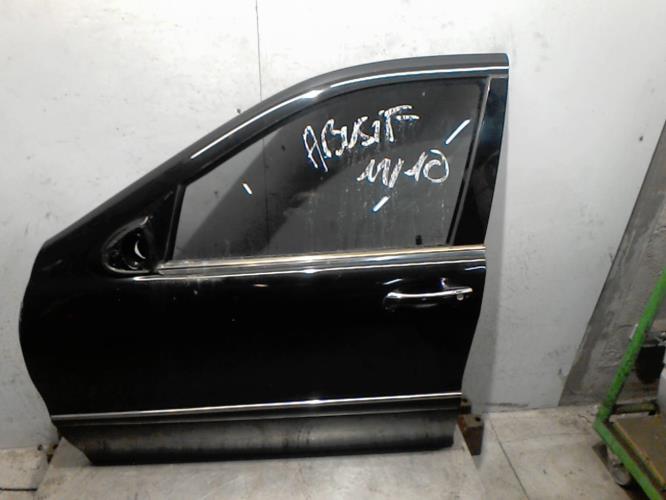 Porte avant gauche -...