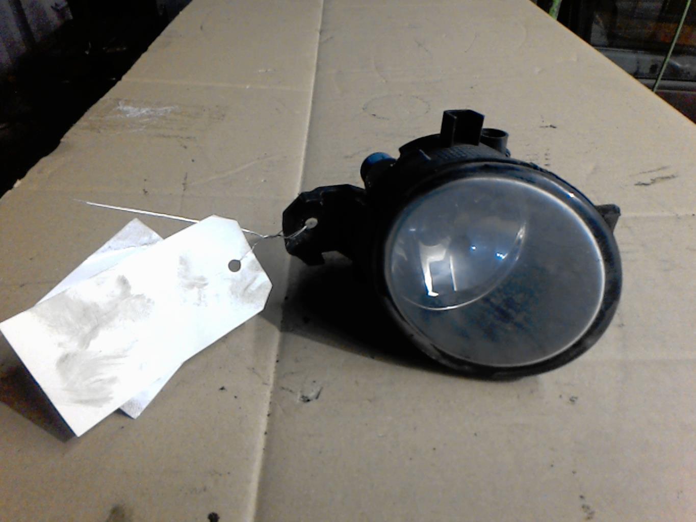 Anti brouillard gauche (feux) RENAULT CLIO 3 PHASE 2 Diesel - 1