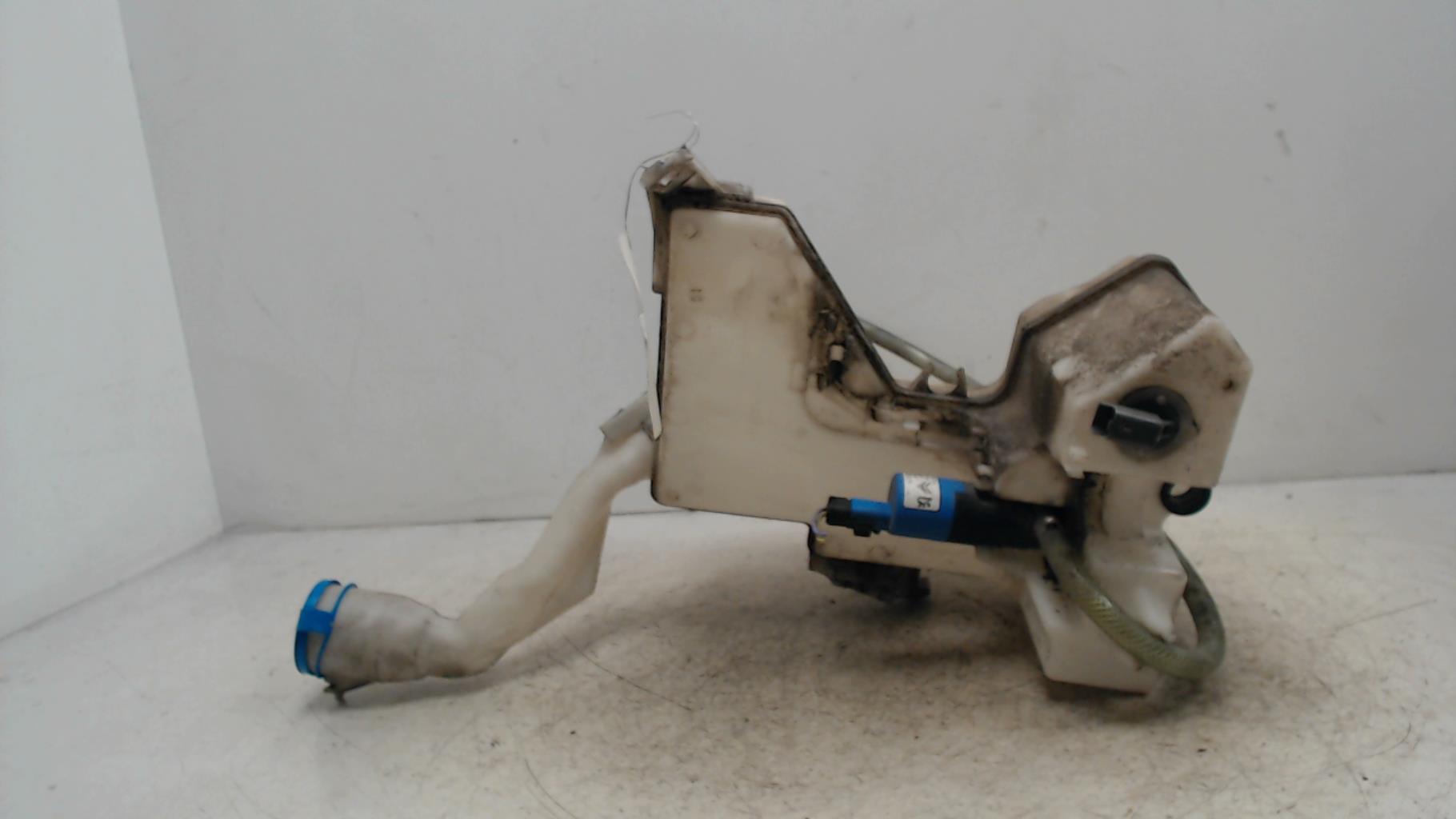 Vase de lave glace PEUGEOT 407 PHASE 1 Diesel - 1