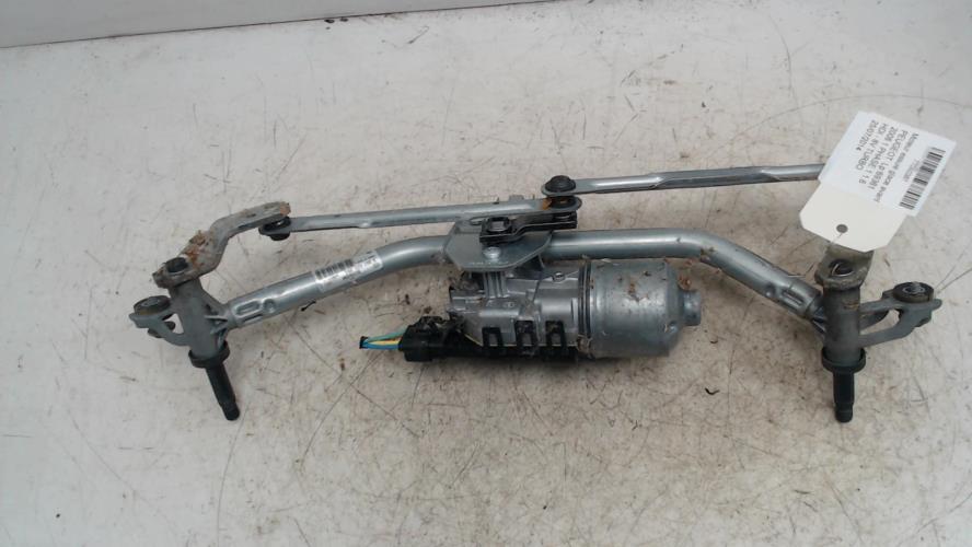 Moteur essuie glace avant -...