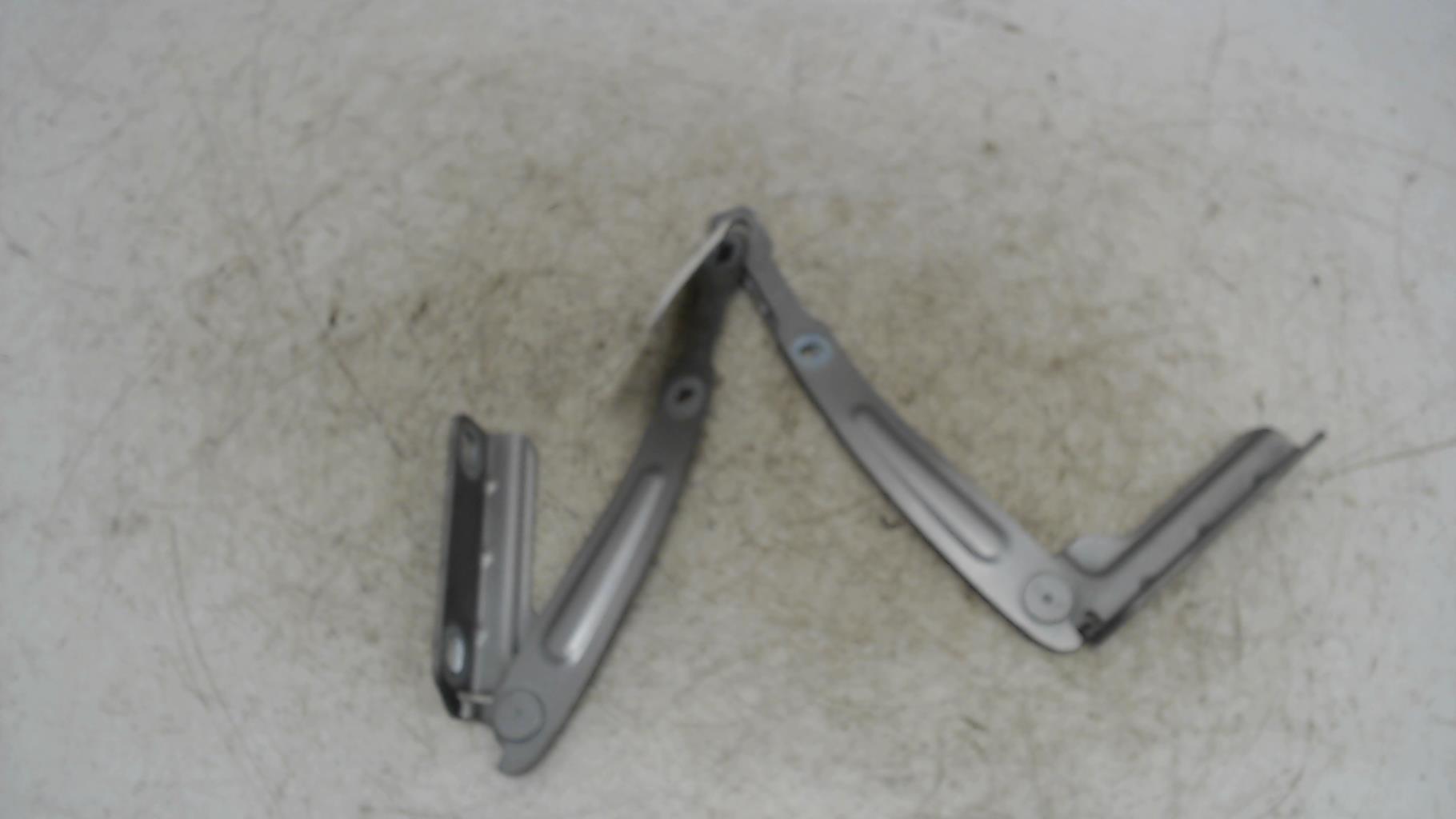 Charniere de capot DACIA LODGY PHASE 1  - 1