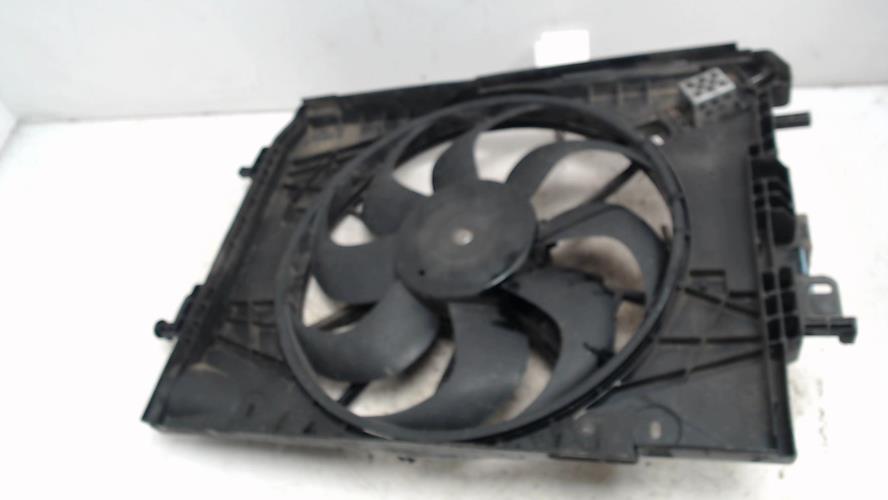 Moto ventilateur radiateur...