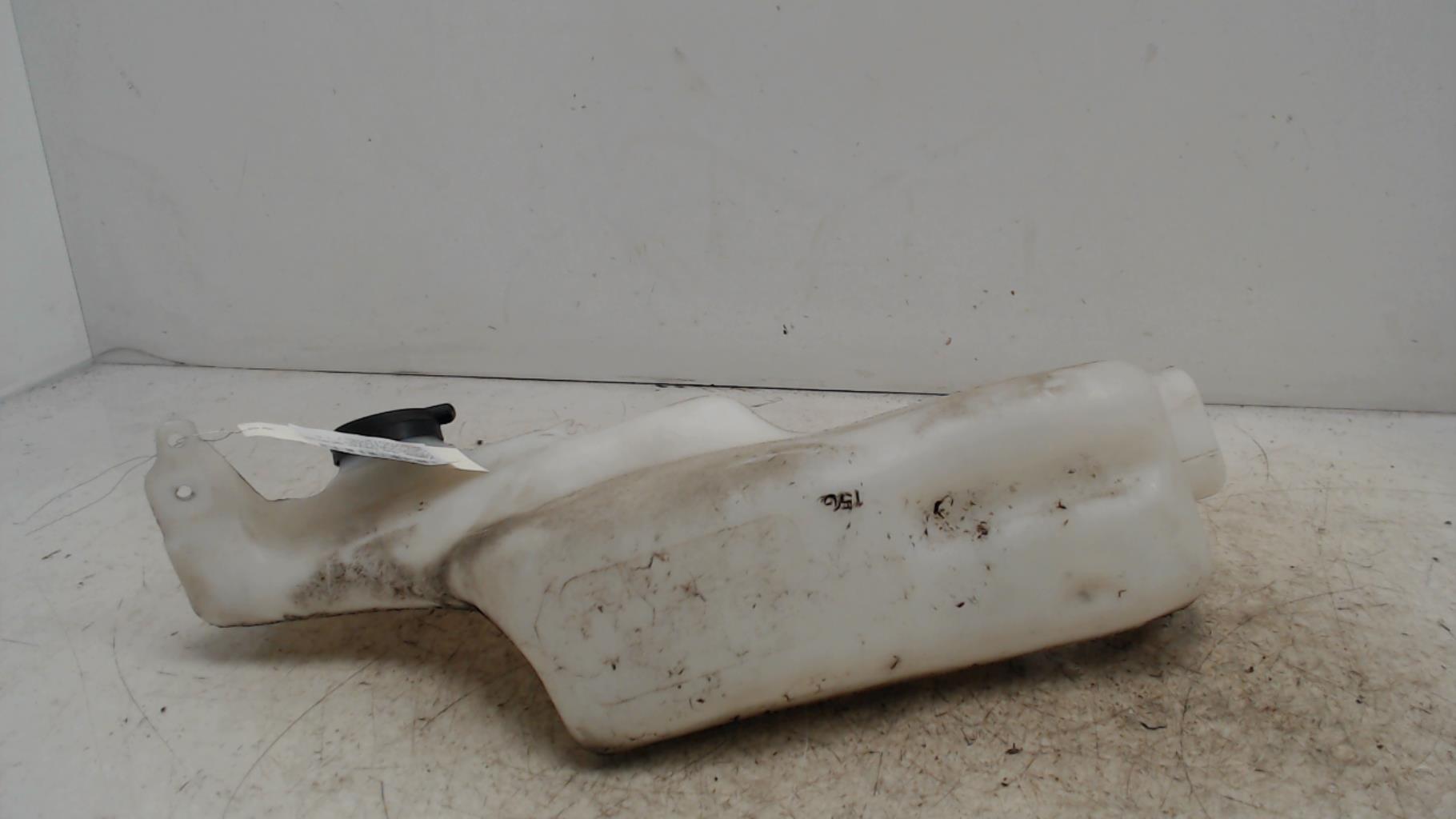 Vase de lave glace DACIA LODGY PHASE 1  - 1
