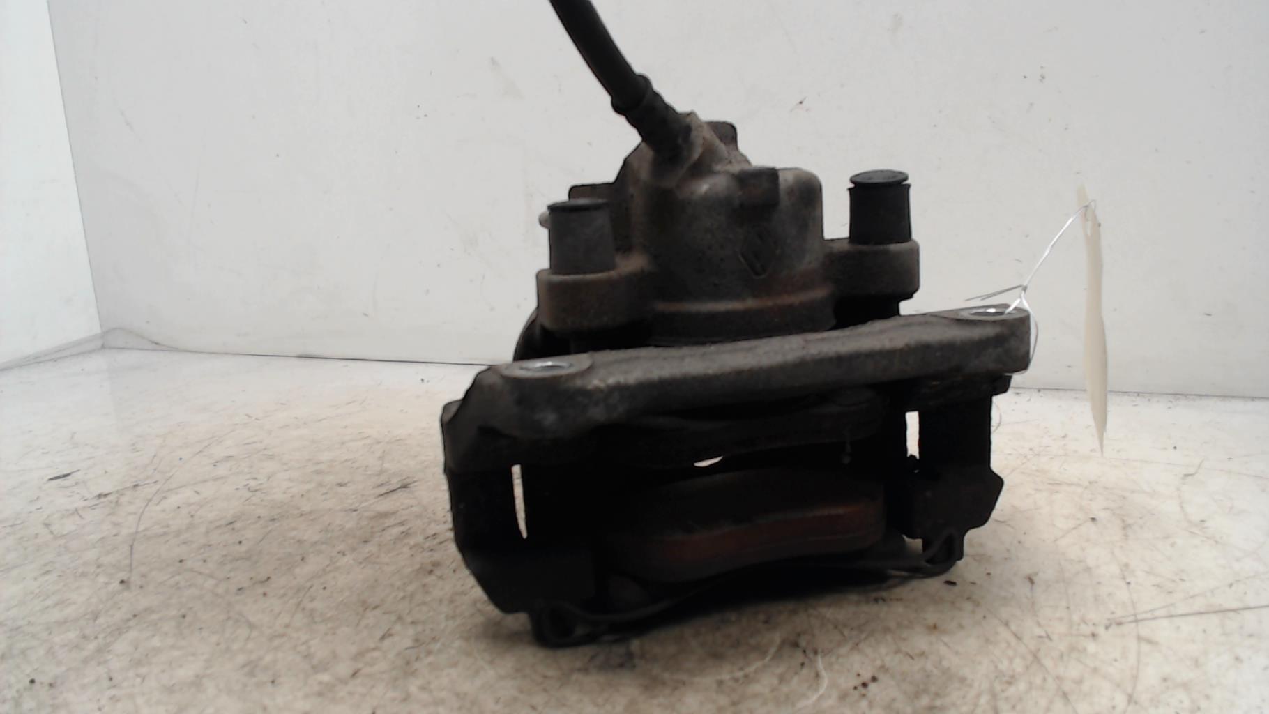 Etrier avant gauche (freinage) RENAULT TWINGO 2 PHASE 1 Essence - 1