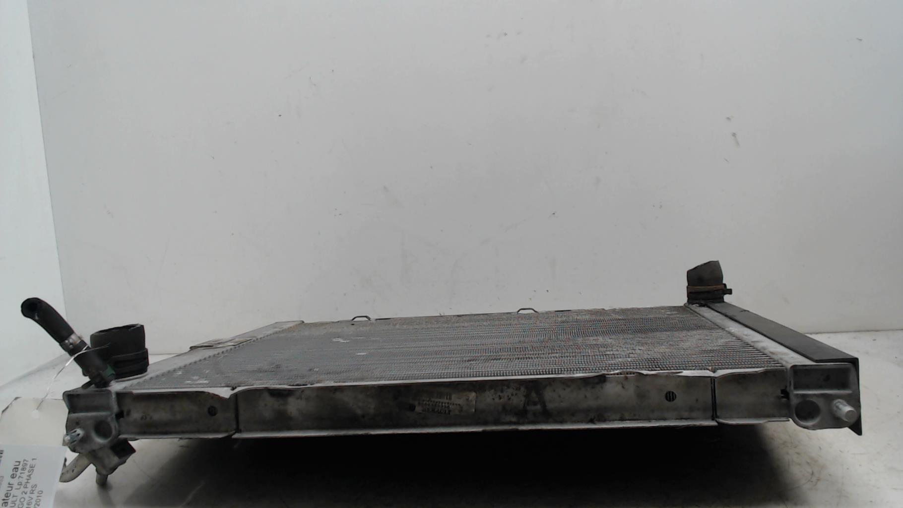 Radiateur eau RENAULT TWINGO 2 PHASE 1 Essence - 1