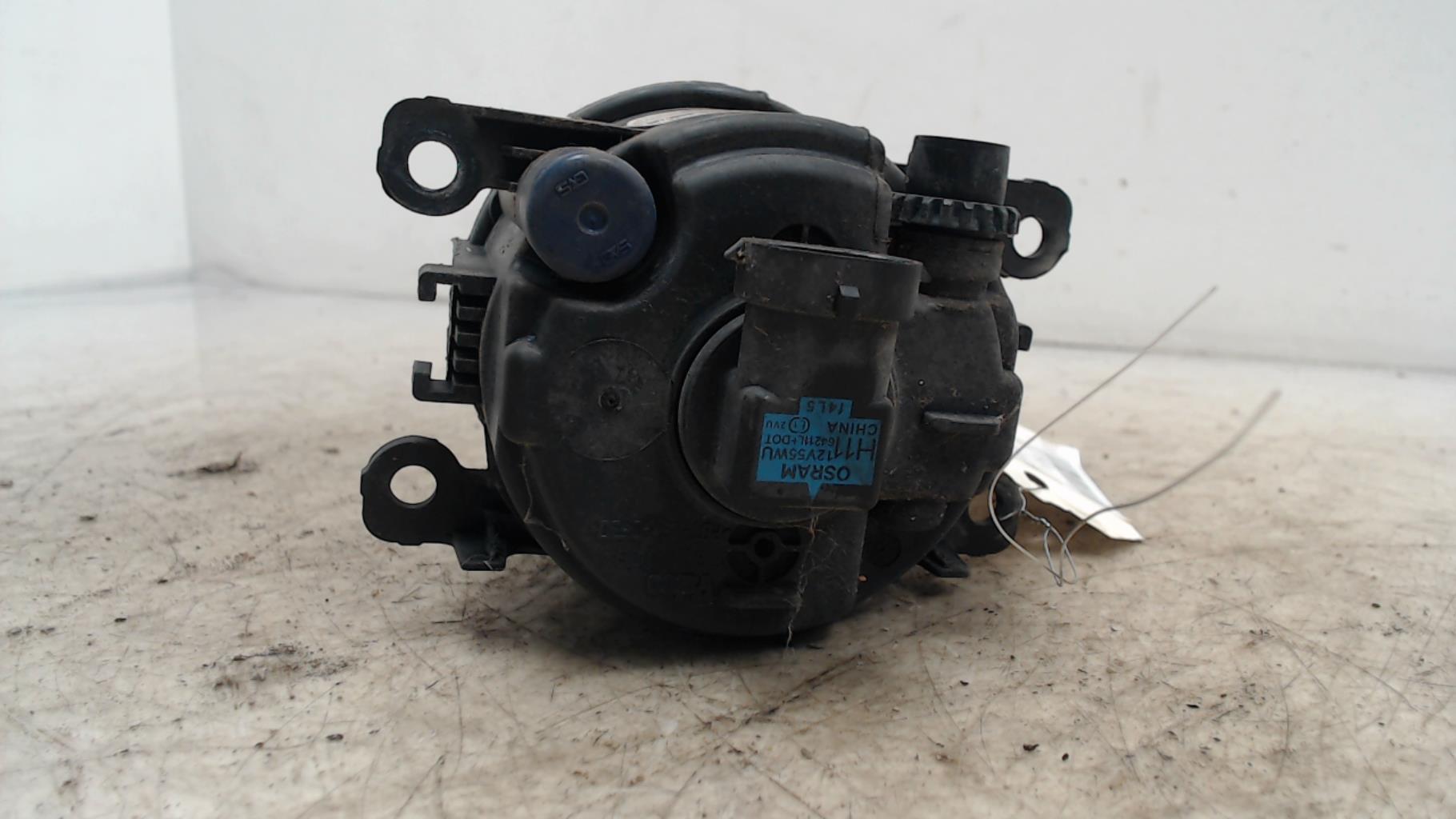 Anti brouillard gauche (feux) RENAULT TWINGO 2 PHASE 1 Essence - 1