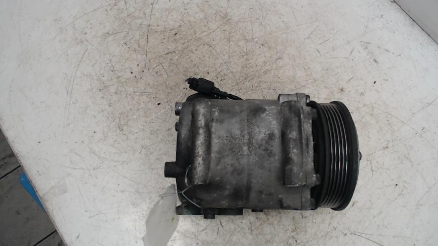 Compresseur clim - FORD...