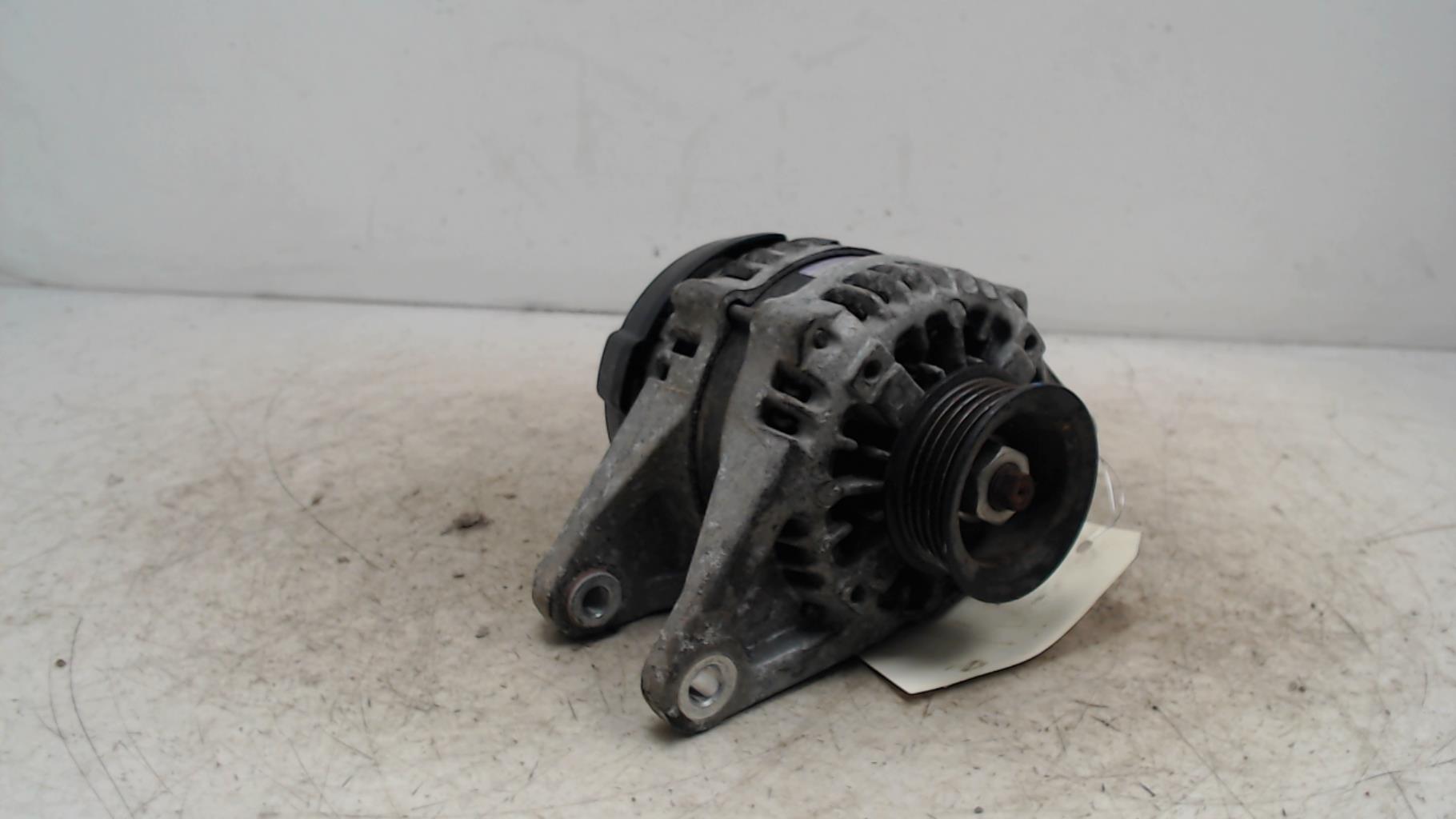 Alternateur SUZUKI SWIFT 4  - 1