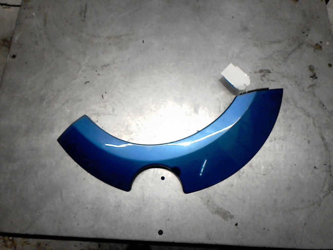 Extension d'aile arriere droit RENAULT TWINGO 2 PHASE 1 Essence - 1