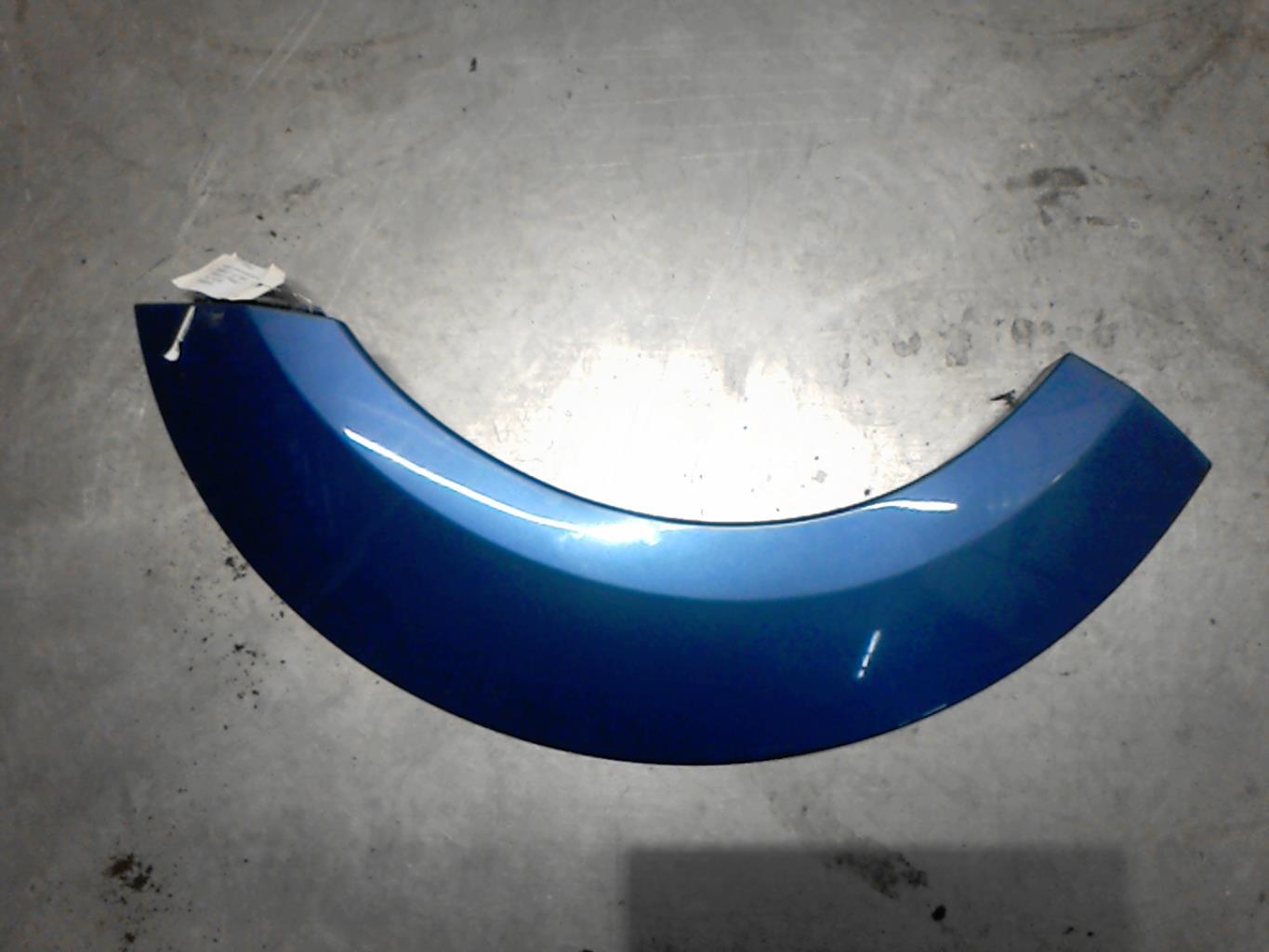 Extension d'aile arriere gauche RENAULT TWINGO 2 PHASE 1 Essence - 1