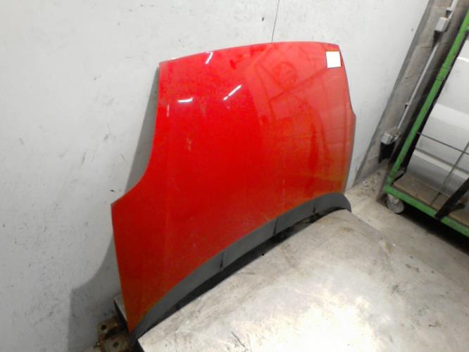 Capot - FIAT GRANDE PUNTO