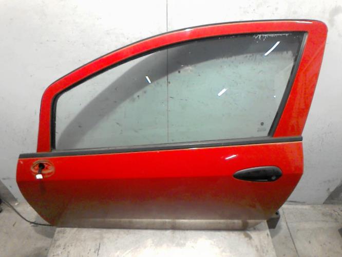 Porte avant gauche - FIAT...