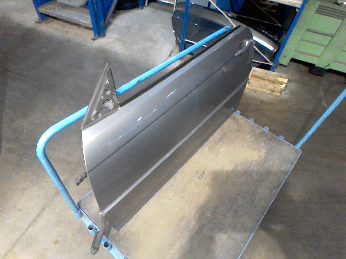 Porte avant gauche BMW SERIE 3 E46 COUPE PHASE 2 Diesel - 1