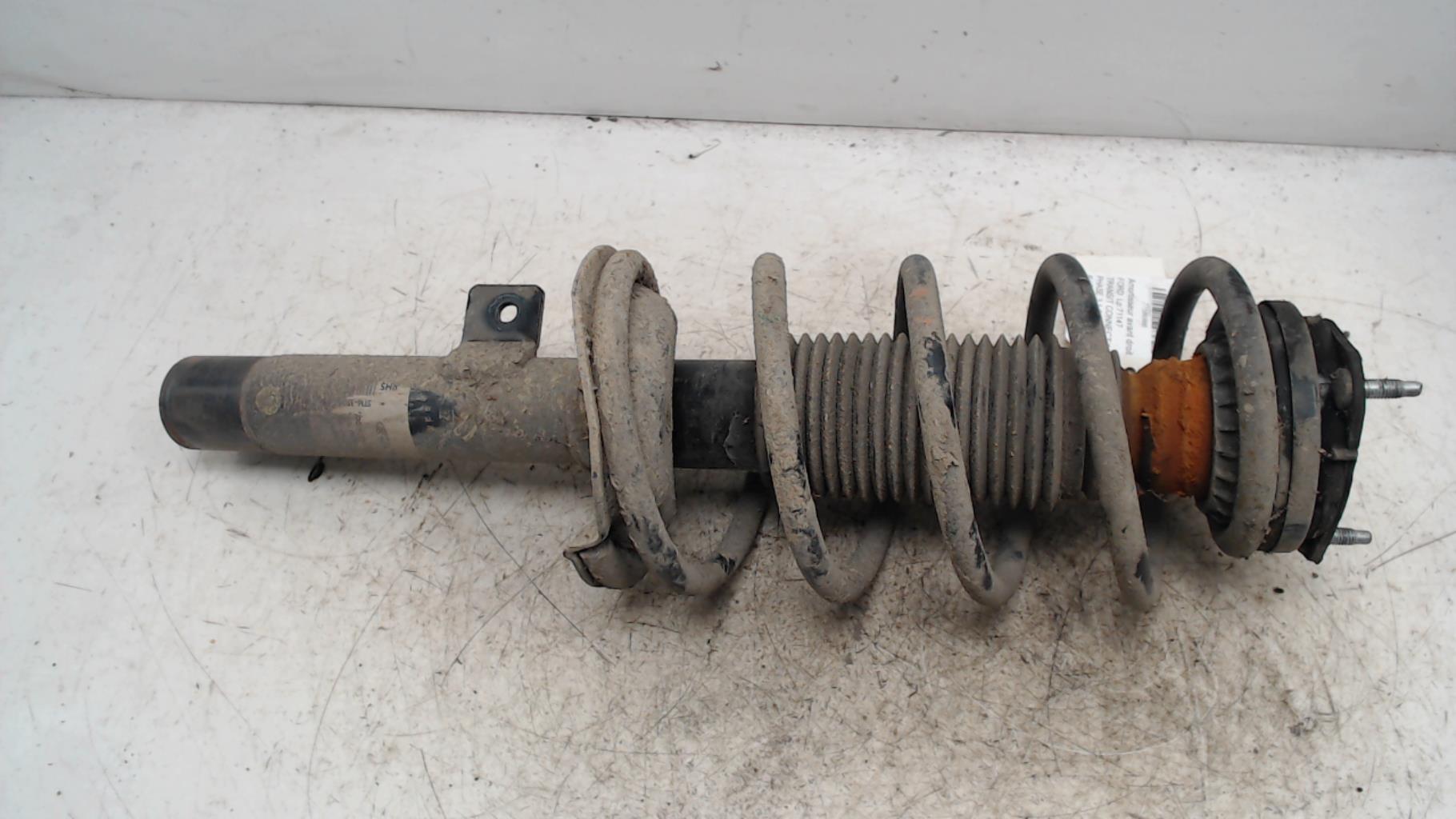 Amortisseur avant droit FORD TRANSIT CONNECT 1 PHASE 3 Diesel - 1