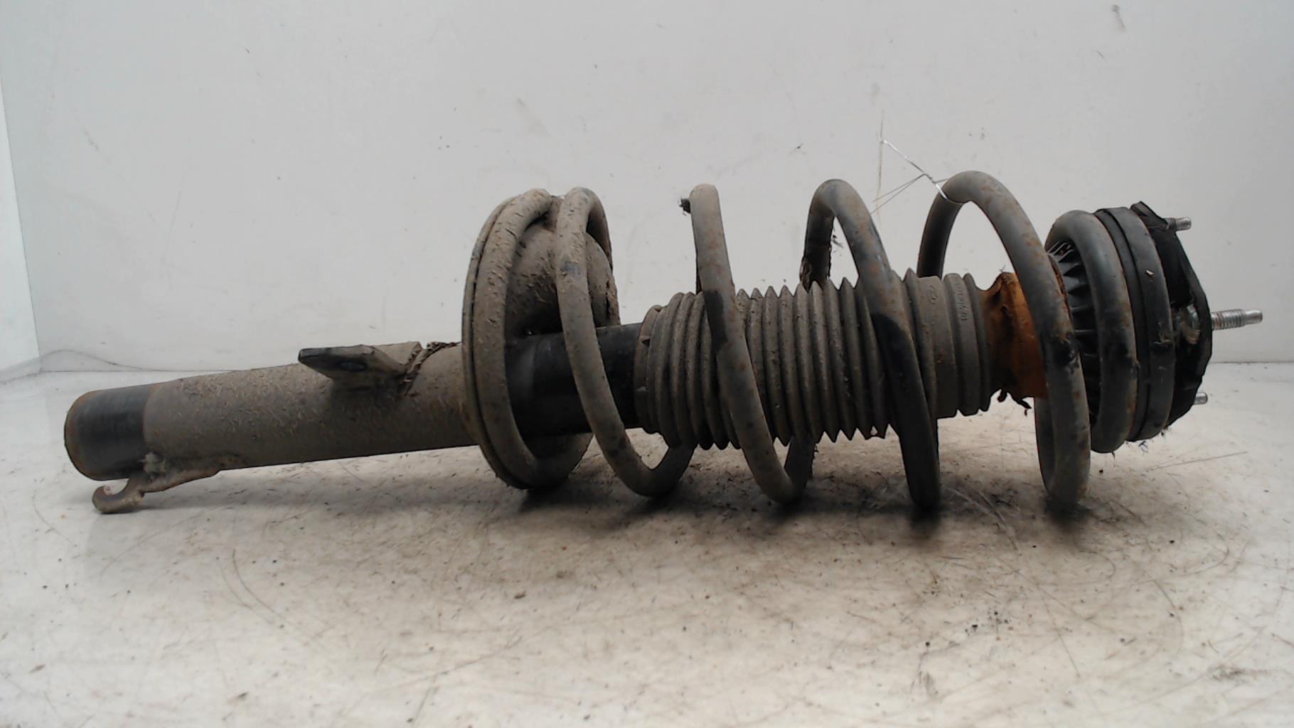 Amortisseur avant gauche FORD TRANSIT CONNECT 1 PHASE 3 Diesel - 1