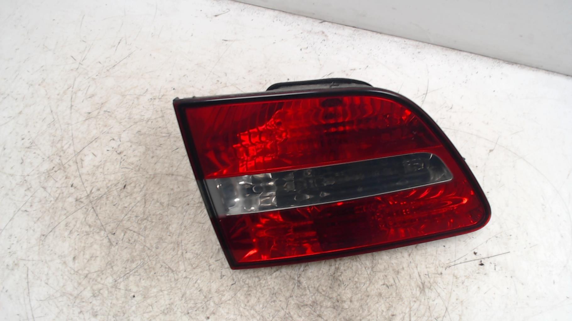 Feu arriere secondaire gauche (feux) FIAT STILO BREAK  - 1