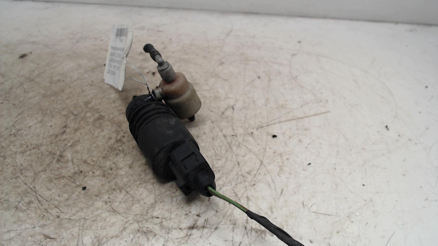Pompe lave glace avant SEAT LEON 2 PHASE 1  - 1