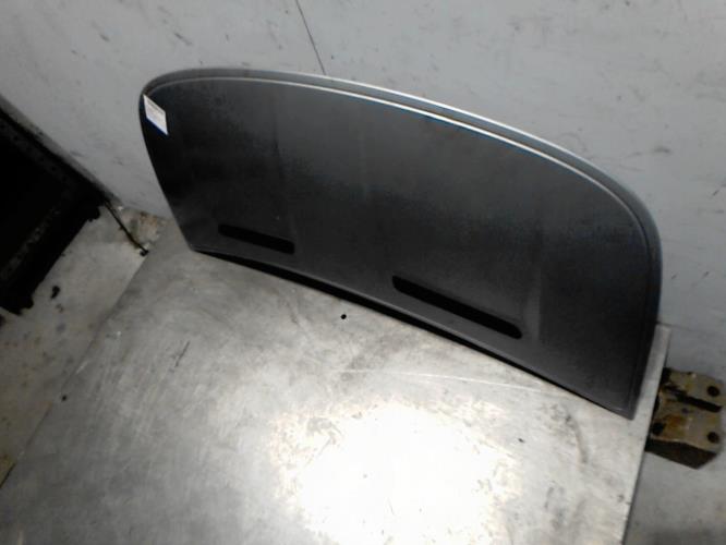 Capot - SMART FORFOUR 1