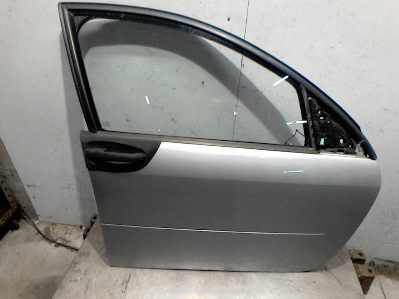Porte avant droit SMART FORFOUR 1  - 1