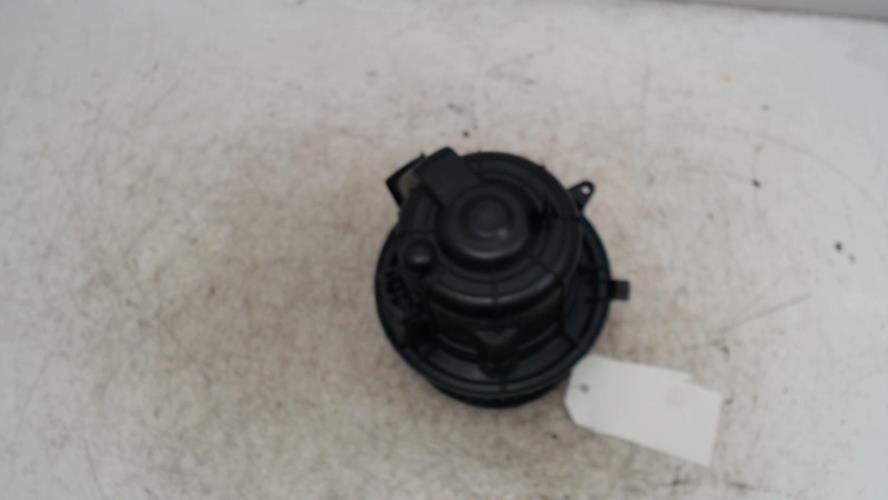 Ventilateur chauffage -...