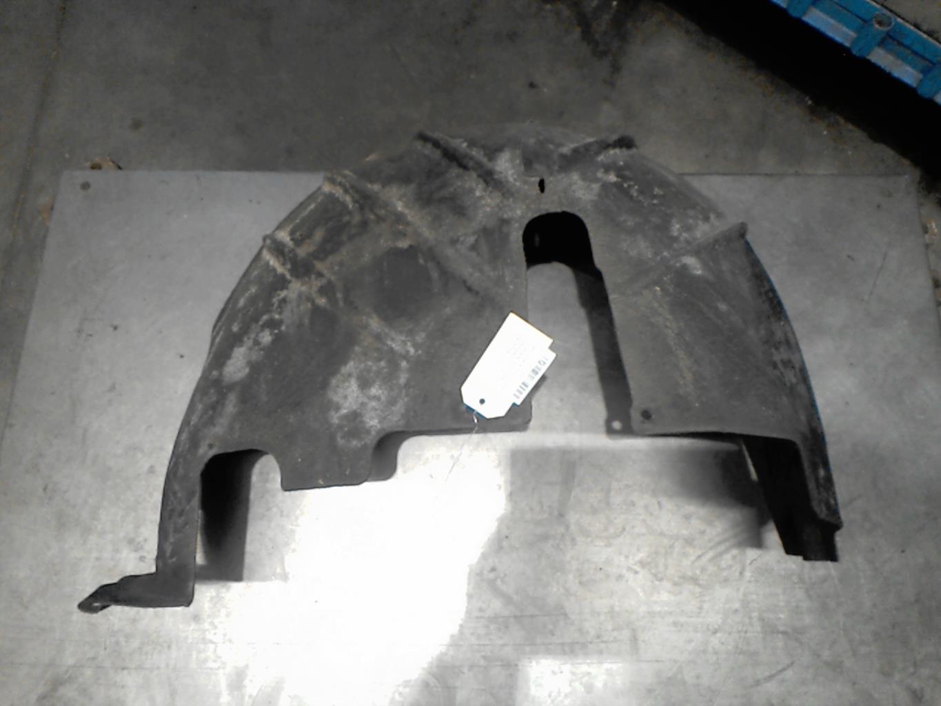 Pare boue arriere gauche CITROEN DS3 PHASE 1 Essence - 1