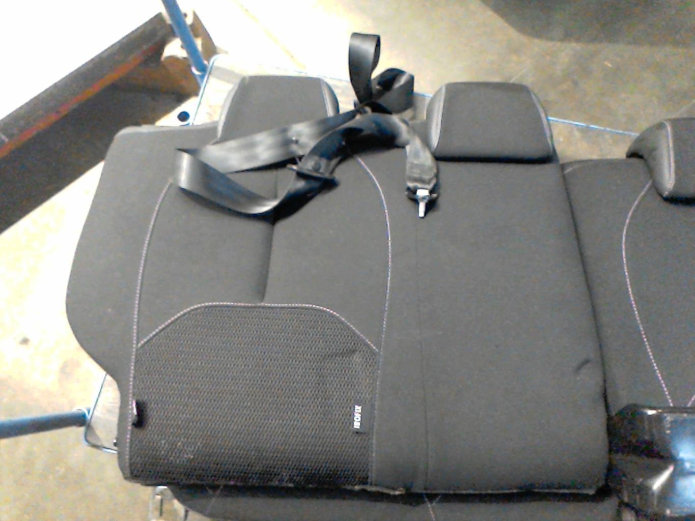 Banquette arriere CITROEN DS3 PHASE 1 Essence - 1